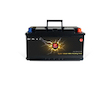 PERFEKTIUM LiFePO4 12.8V 100Ah Underseat – Smart BMS, Bluetooth, vyhřívání