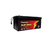 PERFEKTIUM LiFePO4 12.8V 200Ah se Smart BMS a LCD displejem