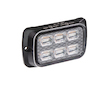 Predator 24x1W LED, 12 - 24V, oranžový, ECE R65, BR016A