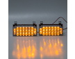 Predator LED vnější, 12V, oranžový, KF747