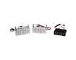 Predator LED vnější, 12V, oranžový, KF747
