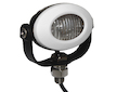 Profi LED výstražné světlo 12 - 24V 3x3W bílý ECE R10 92x65mm, 911-E33W