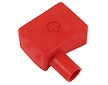PVC izolační krytka - rudá  BF IK13 R