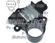 Regulátor alternátoru Ford 3L74-10300AA / 3L7Z-10346AA