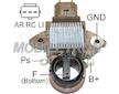 Regulátor alternátoru Ford 8S4T10300AA