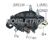 Regulátor alternátoru Magneti Marelli 63341658 / 85563481