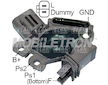 Regulátor alternátoru Valeo TG11C024 / 37300-3A002