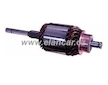 Rotor startéru Bosch 0001208406, 1004012415