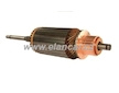 Rotor startéru Bosch 0001364301, 2004004100