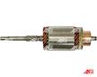 Rotor startéru Iskra 16.360.277 originální díl