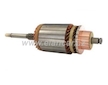 Rotor startéru Magneti Marelli 63217126, 72163701