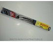 Sada stěračů Bosch s tryskou 3397001725 sada 650mm + 550mm Mercedes Vito