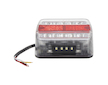 Sdružená lampa zadní LED 12V, TRL12LED