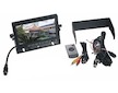 SET kamerový systém s monitorem 7, SV708SET1