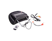 Set monitorů 7 palců v černé opěrce, DS-X77T