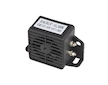 Signalizace couvání 12-80V 107dB, KF123