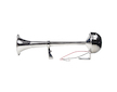 Singnální fanfára 410mm, chrom, 12V, elektromagnetická, SN-402