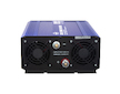 Sinusový měnič napětí z 12, 230V + USB, 2000W, 35PSW2012C