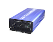 Sinusový měnič napětí z 12, 230V + USB, 3000W, 35PSW3012