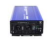 Sinusový měnič napětí z 12, 230V + USB, 3000W, 35PSW3012