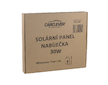 Solární panel nabíječka 30W, 35SO30