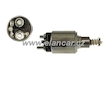 Spínač startéru 0001231003 Bosch 0331402010