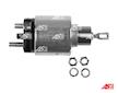 Elektromagnetický spínač, startér AS-PL SS0064