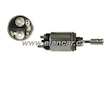 Spínač startéru Bosch 0001358017, 0331400014