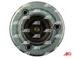 Spínač startéru AS-PL SS0179 (Bosch)