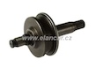 Spojka pastorku Mitsubishi M2T60271, M357X83673