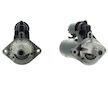 Startér BMW X6 3.0 D Bosch 0001115040