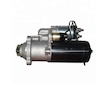 Startér Deutz 5.5 kw Bosch 0001241008, 0001261016