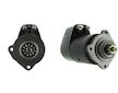 Startér Deutz F8L413 Bosch 0001410111