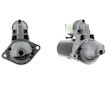 Startér Fiat 500 1.3 Multijet Bosch 0001138011