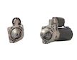 Startér Fiat Punto 1.7 D Bosch 0001109018