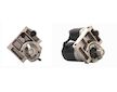 Startér Jeep Wrangler 2.5 i Bosch 0001108031