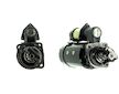 Startér John Deere 344G Delco 10479108