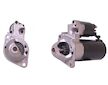 Startér Mercedes B 180 2.0 CDI Bosch 0001108218