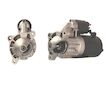 Startér Citroen Jumper 2.5 D Bosch 0001218157