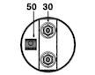 Startér Škoda 1203 Desta Magneton 9141320 varianta Magneton