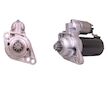 Startér Škoda Fabia 1.9 Tdi Bosch 0001123012, 02Z911023HX