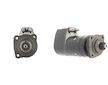 Startér Steyr 8100 Bosch 0001417002