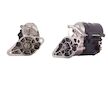 Startér Toyota Avensis 1.6 16V Bosch 0001107030