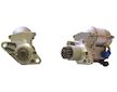 Startér Toyota Avensis 2.0 VVT-i Denso 228000-6282