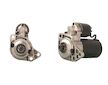 Startér VW Golf 1.9 Tdi Bosch 0001124003 020911023D 020911023P
