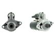 Startér VW Golf 2.0 Tdi Bosch 0001123044, 0001123045 originální díl