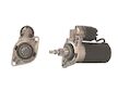 Startér VW Golf 2.9 VR6 Bosch 0001110069