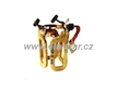 Stator startéru RC - Bosch 2004124005