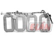 Stator startéru  Lucas 26282A