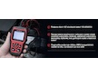 Tester akumulátorů/univerzální autodiagnostika Autophix BT300PRO , STM 35801OBD